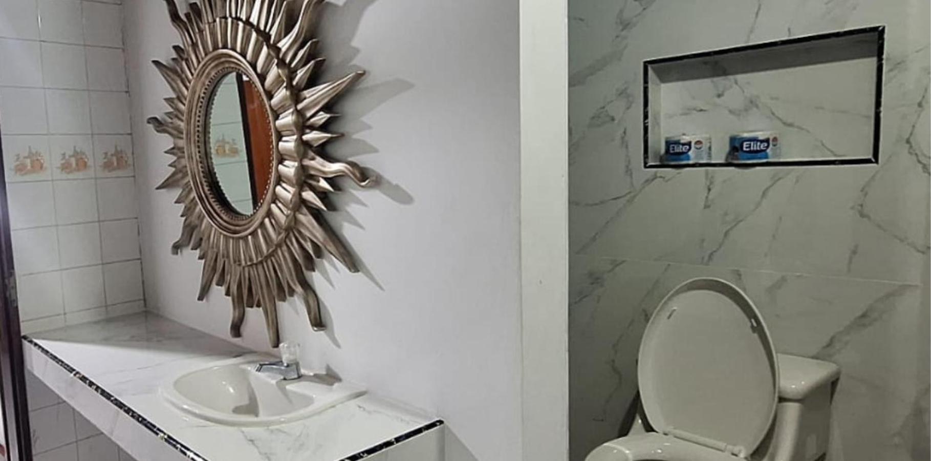 Hotel Yurupary Amazonas Leticia Zewnętrze zdjęcie