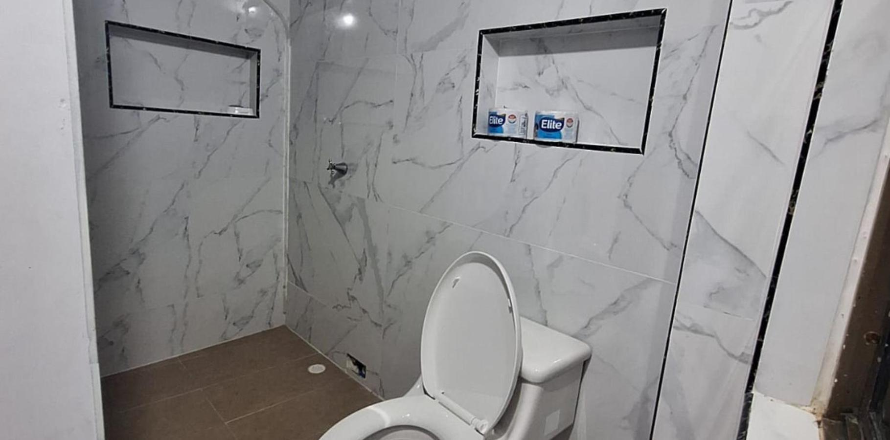 Hotel Yurupary Amazonas Leticia Zewnętrze zdjęcie