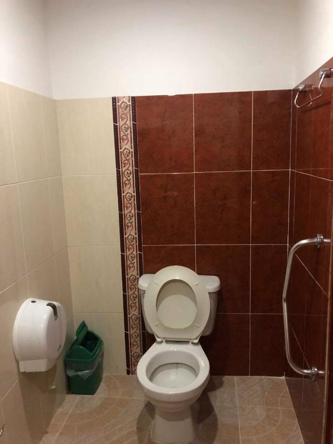 Hotel Yurupary Amazonas Leticia Zewnętrze zdjęcie