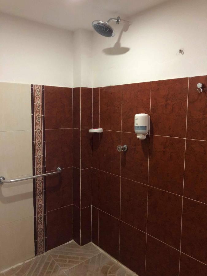 Hotel Yurupary Amazonas Leticia Zewnętrze zdjęcie