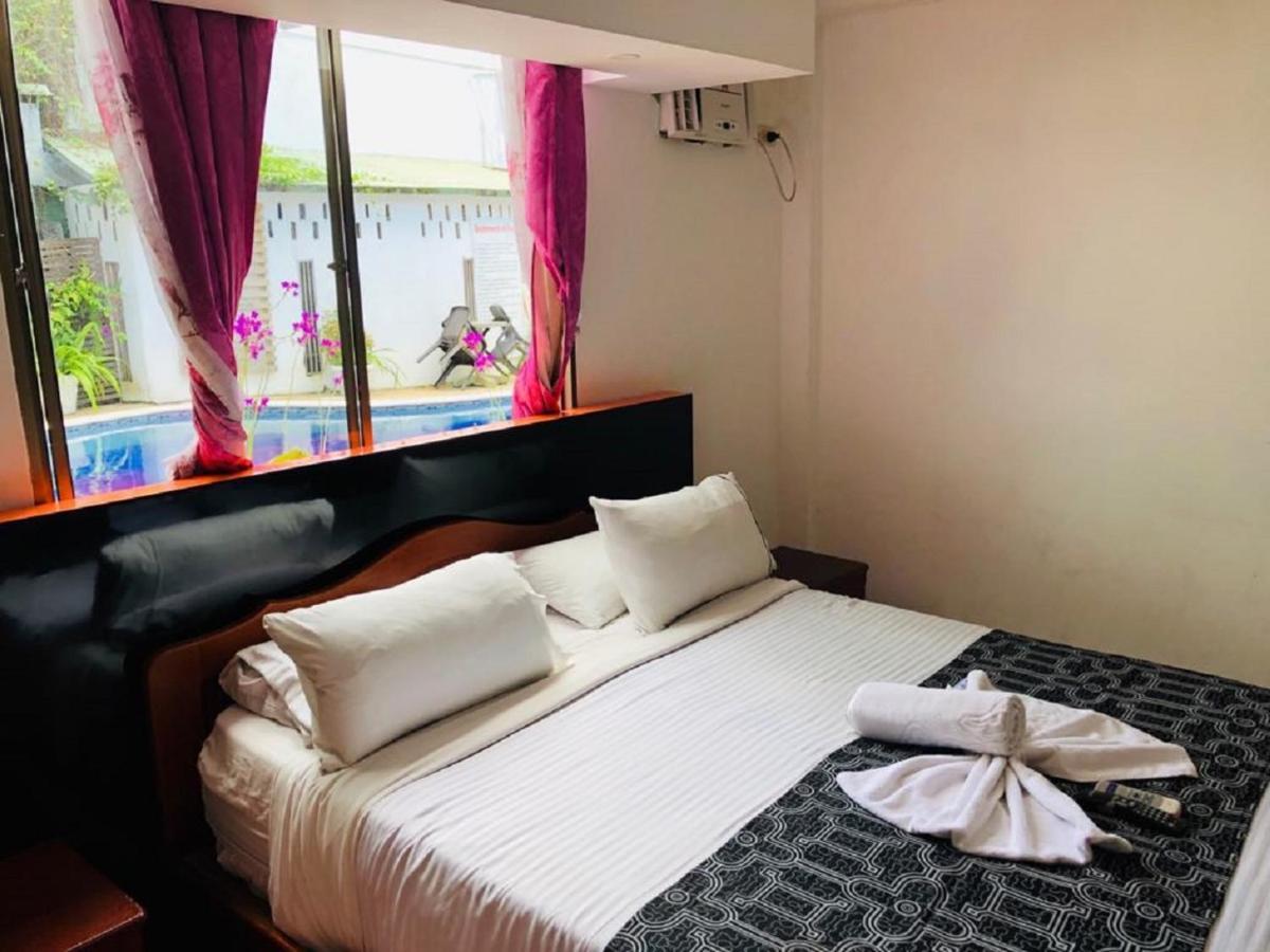 Hotel Yurupary Amazonas Leticia Zewnętrze zdjęcie
